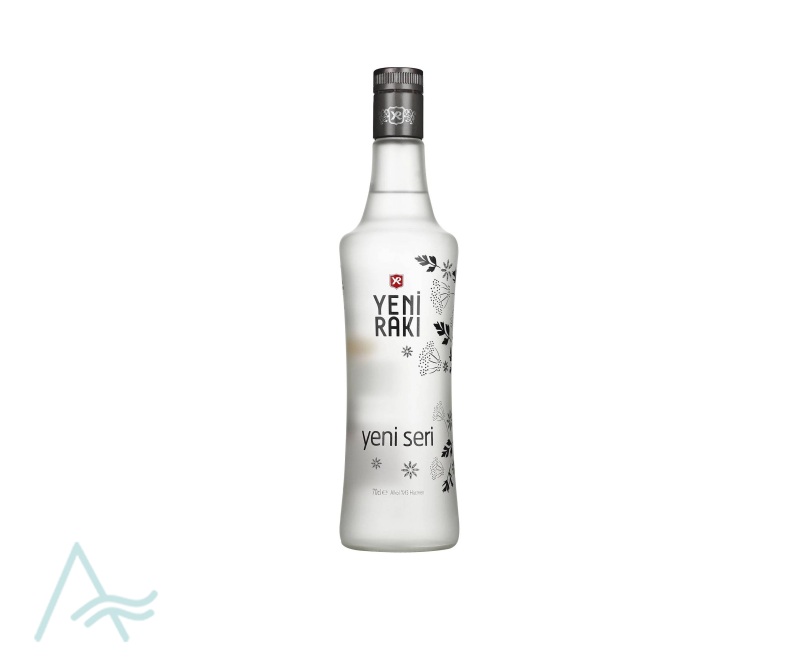 YENI RAKI YENI SERI 70CL